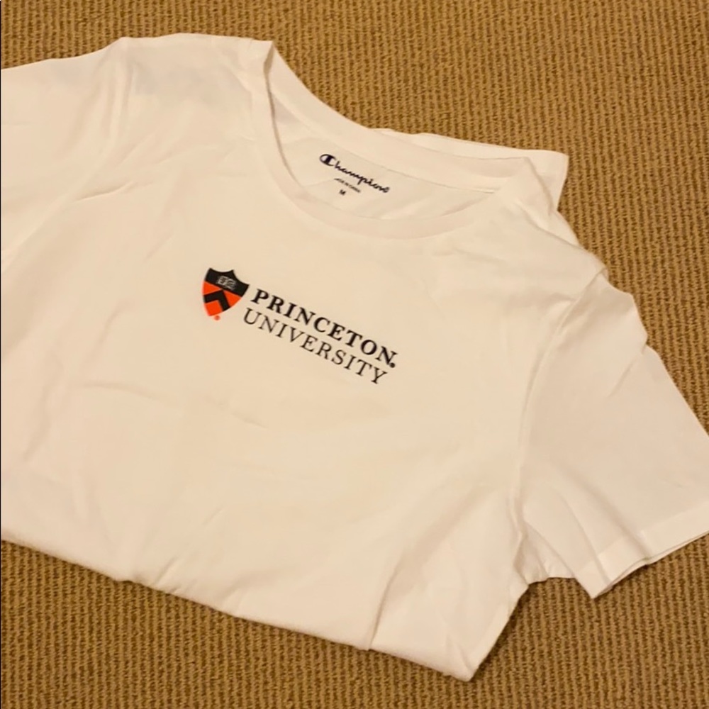 Princeton University T-shirt